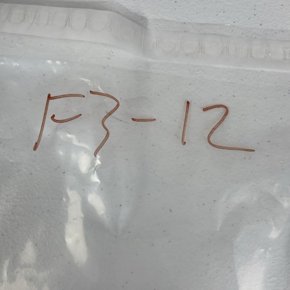 REI Coop Leggings Women's‎ Size Extra Small Purple Performance Stretch - Picture 9 of 10